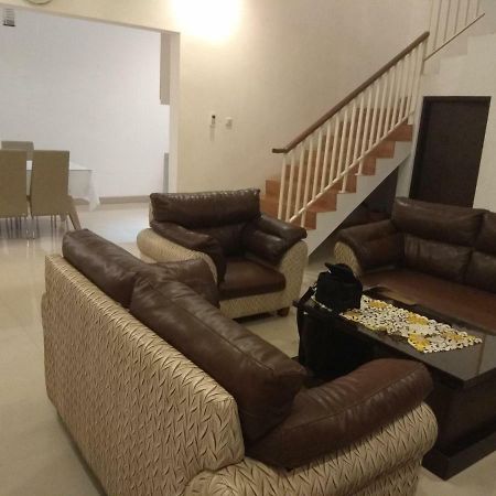 Fams Homestay By Fh Stay Yogyakarta Eksteriør billede