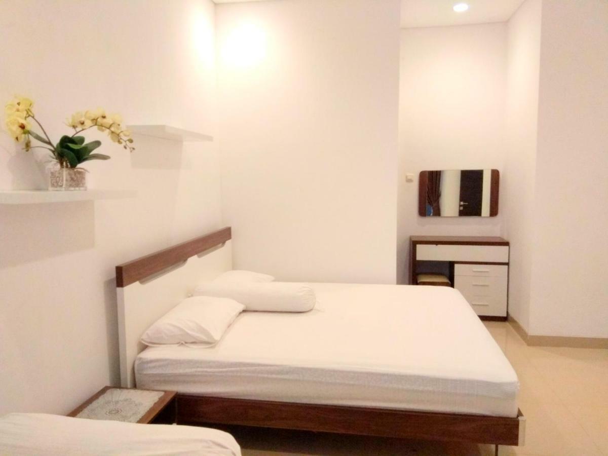 Fams Homestay By Fh Stay Yogyakarta Eksteriør billede