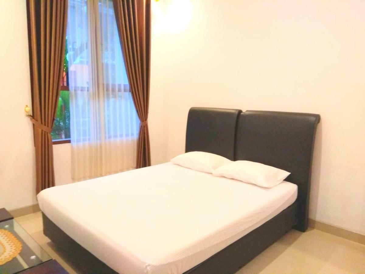 Fams Homestay By Fh Stay Yogyakarta Eksteriør billede