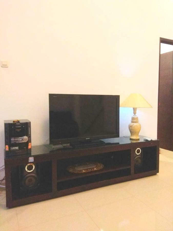 Fams Homestay By Fh Stay Yogyakarta Eksteriør billede