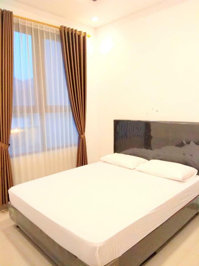 Fams Homestay By Fh Stay Yogyakarta Eksteriør billede